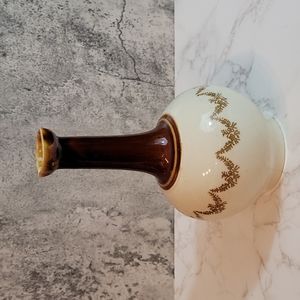 Rare Antique Vintage French Vase / decanter bottle